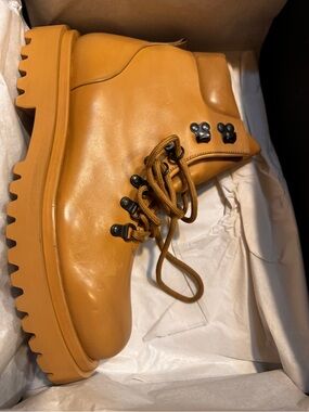 Women’s officine creative boots